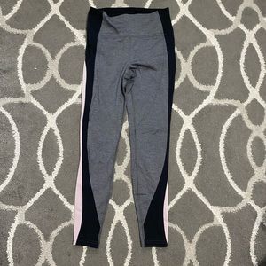 Lululemon Gray Yoga Pant